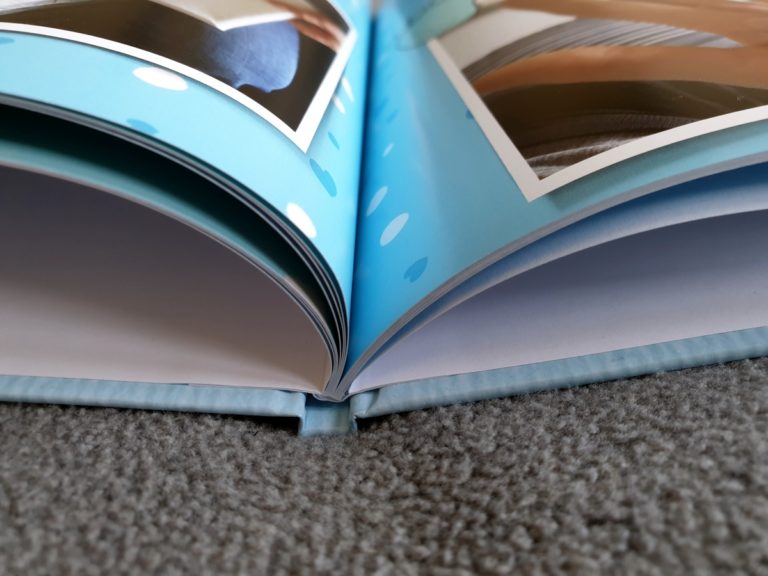 Das Colorland Fotobuch im Test | FM* - Das Fotobuch Magazin